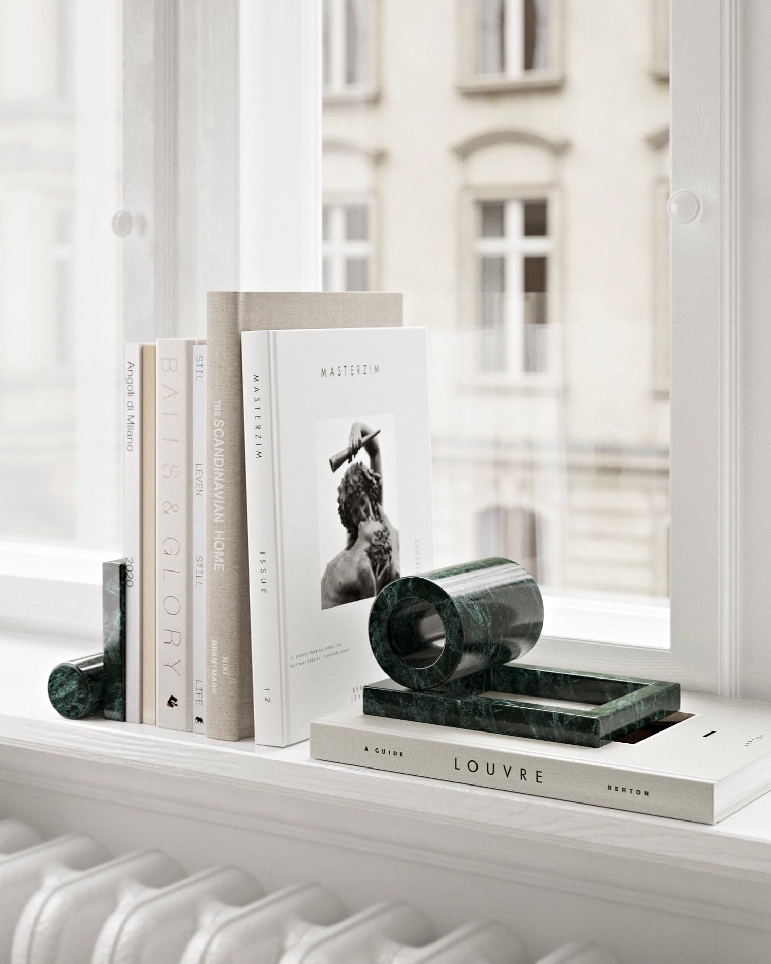 WOUD Booknd - Green — фото 3