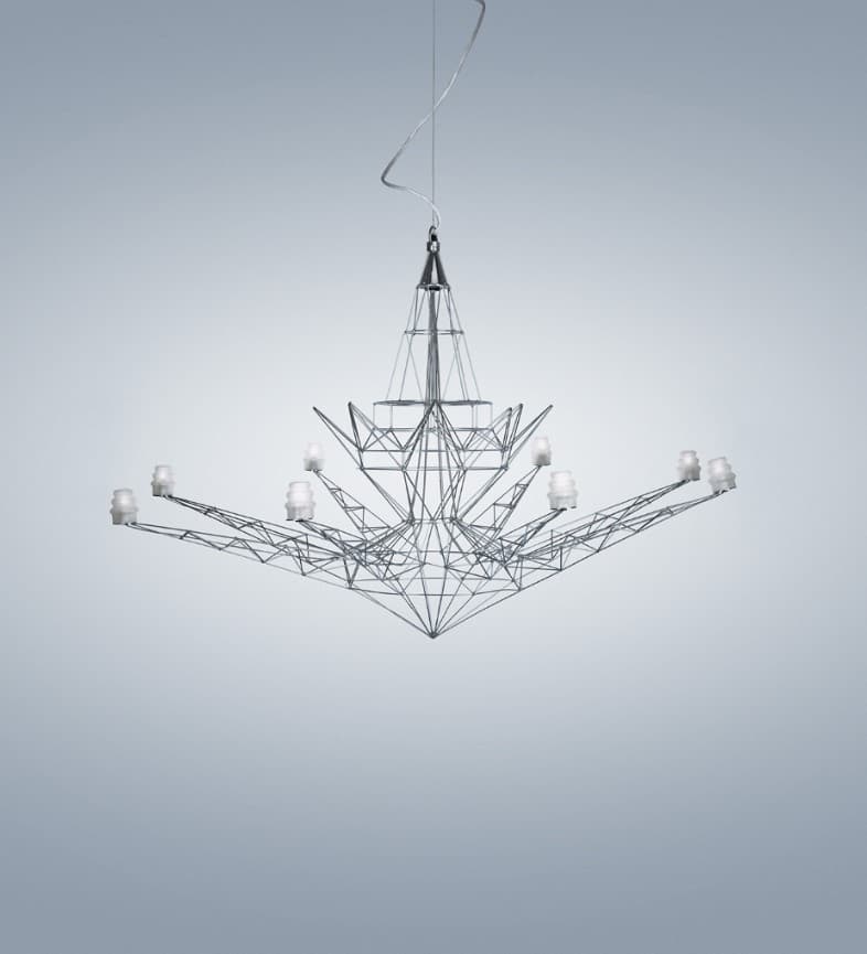Foscarini Lightweight
