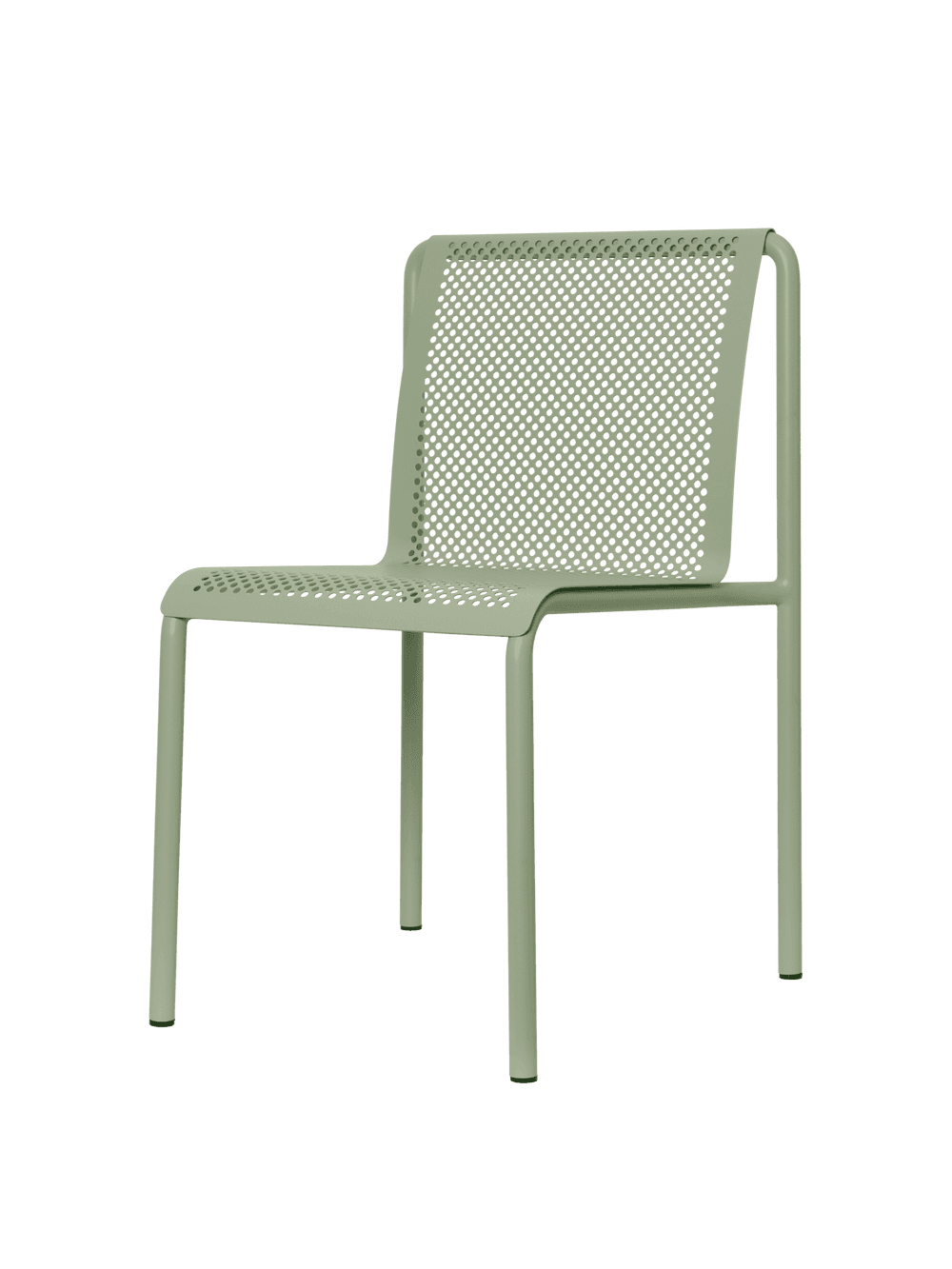 Ferm Living Dapple Chair - Tea Green — фото 2