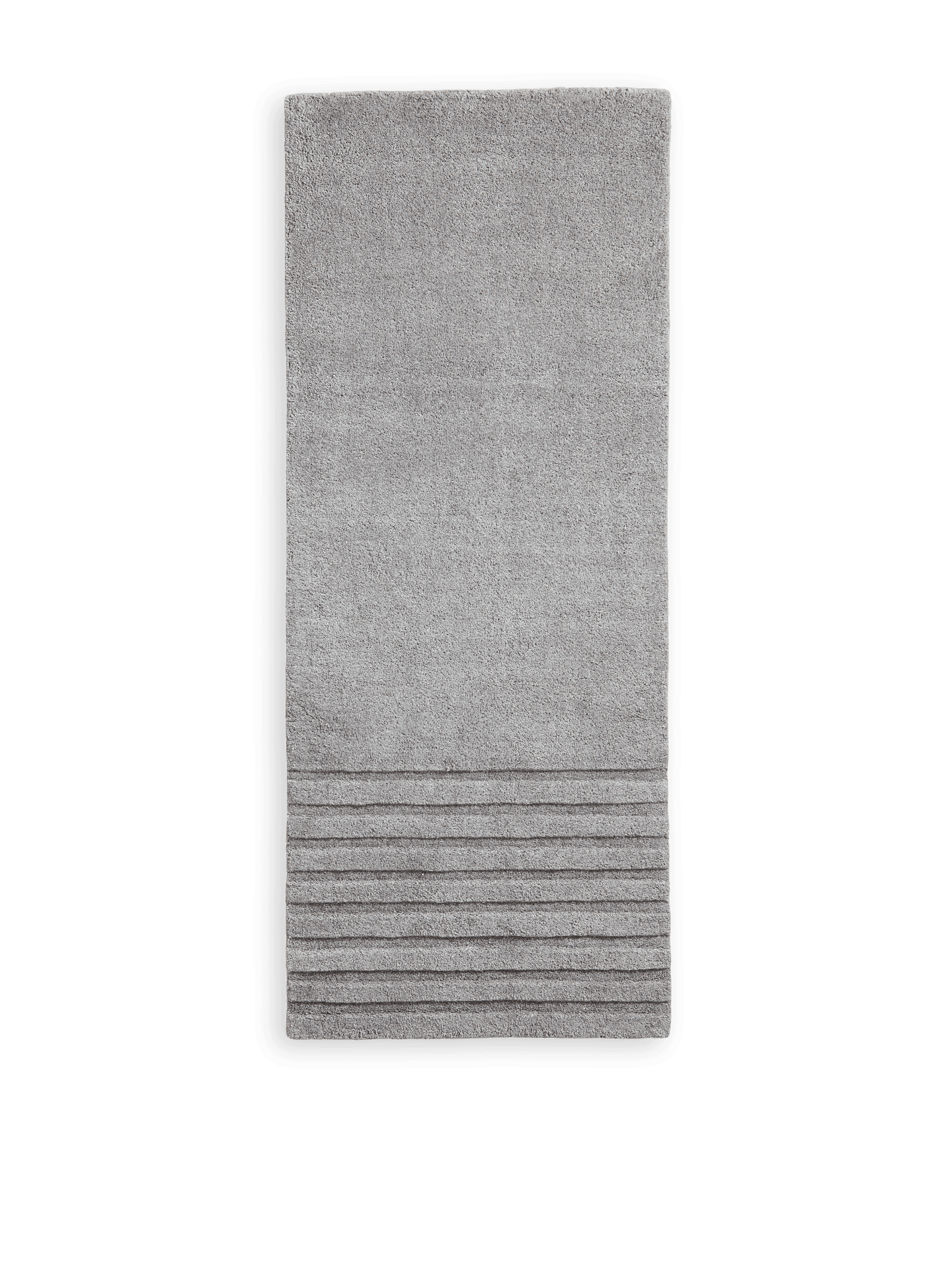 WOUD Kyoto rug (200 X 80) - Grey — фото 2