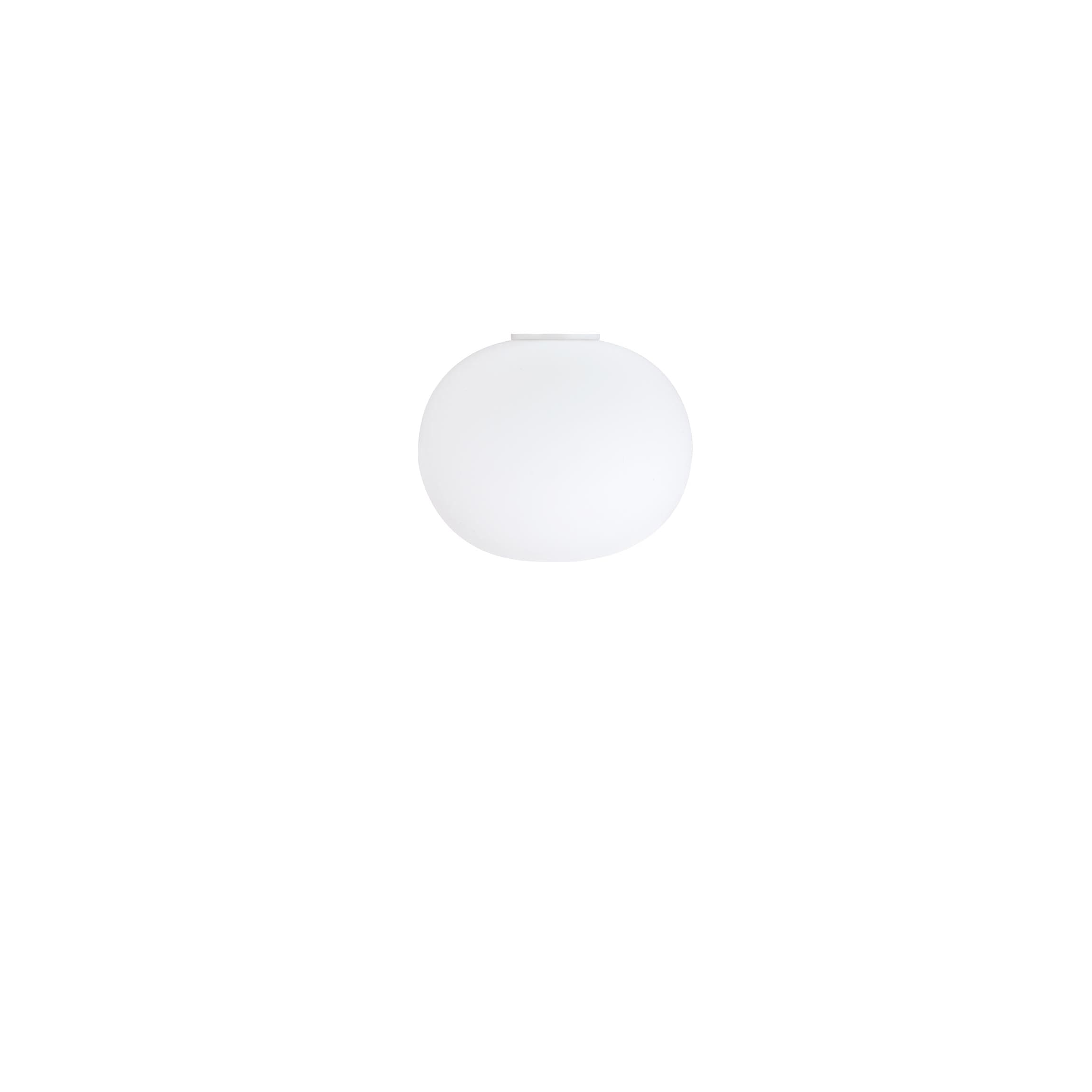 Flos Glo-Ball Ceiling/Wall Zero