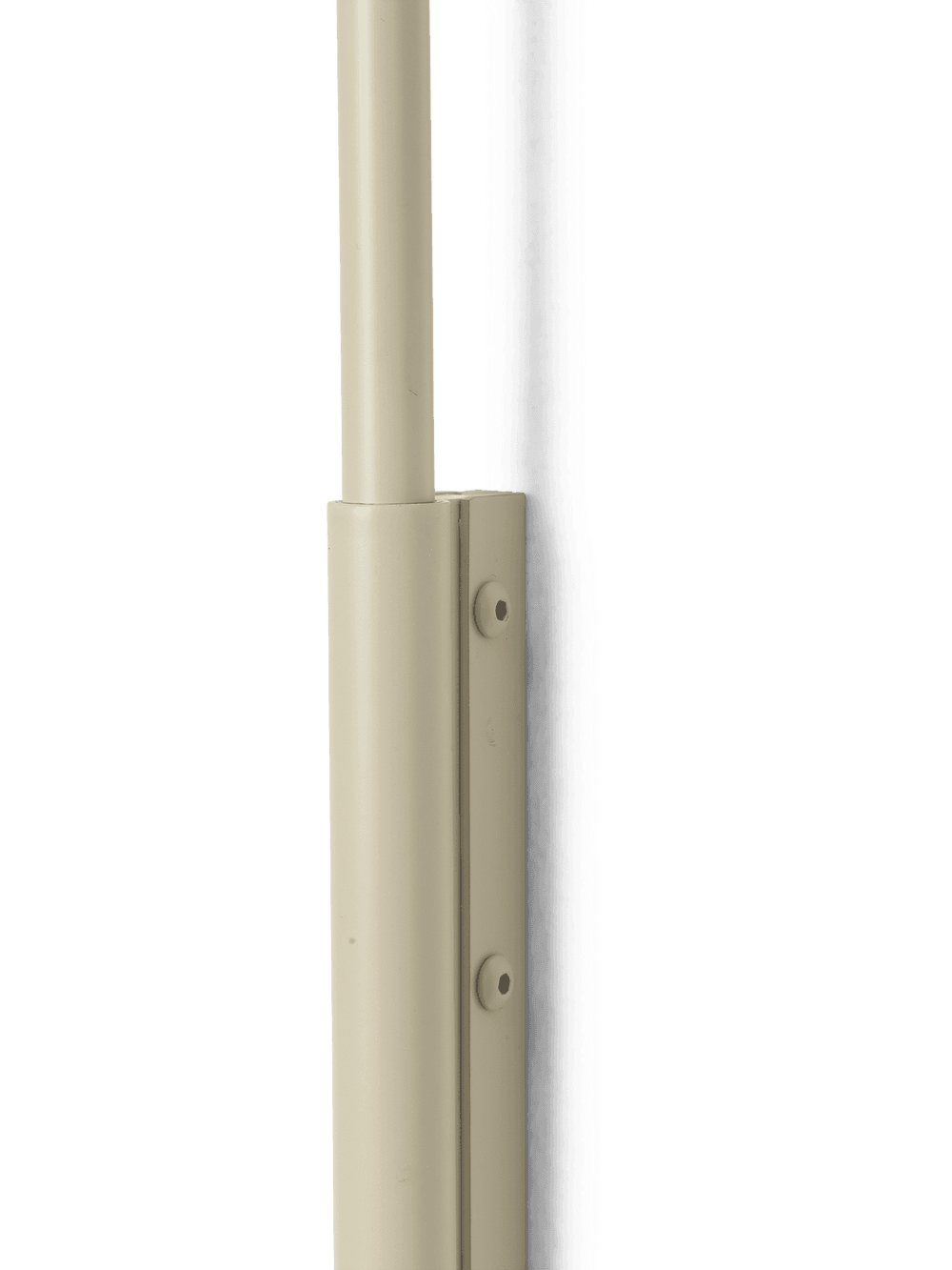 Ferm Living Arum Swivel Wall Lamp Tall - Cashmere — фото 4