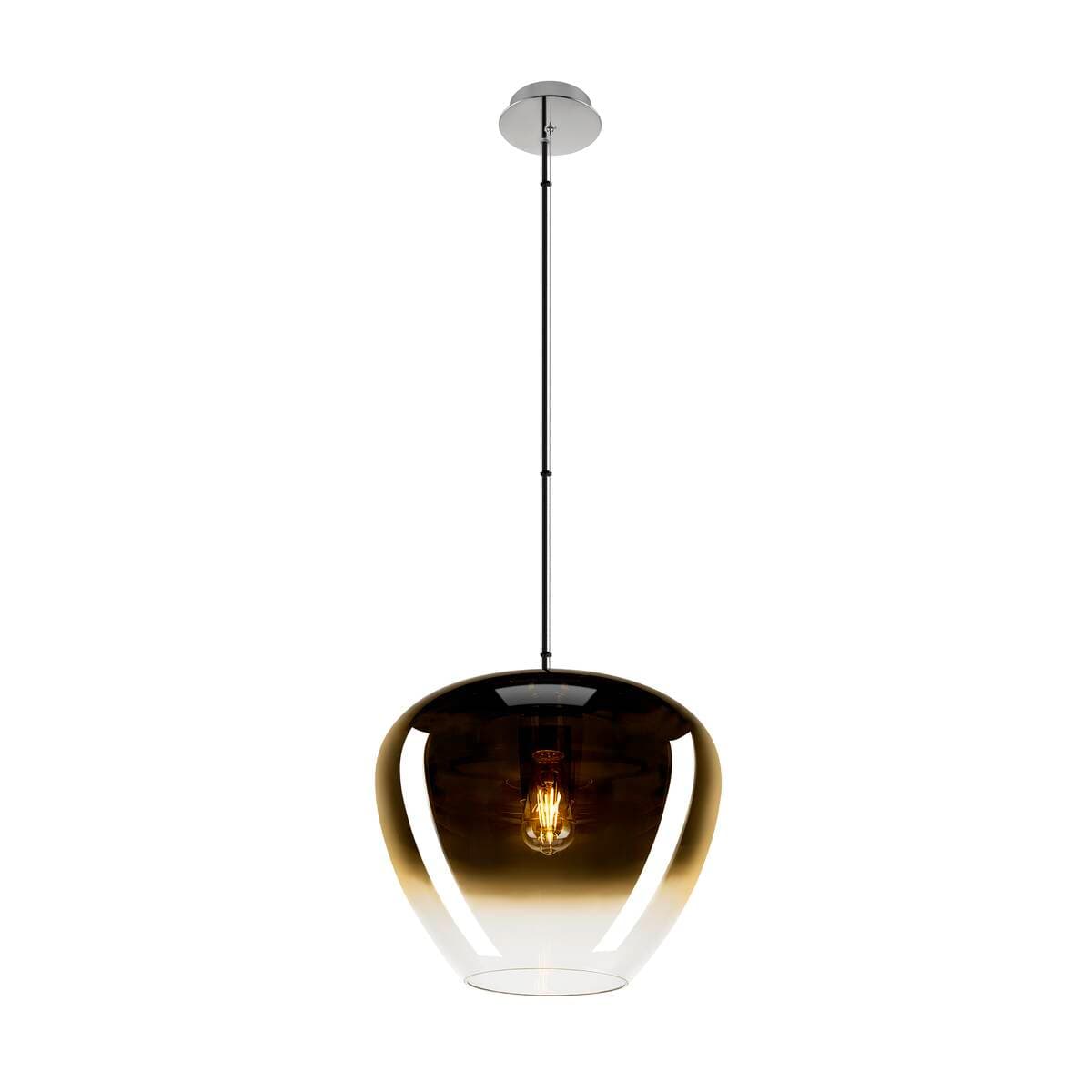SLV PANTILO CONVEX 40