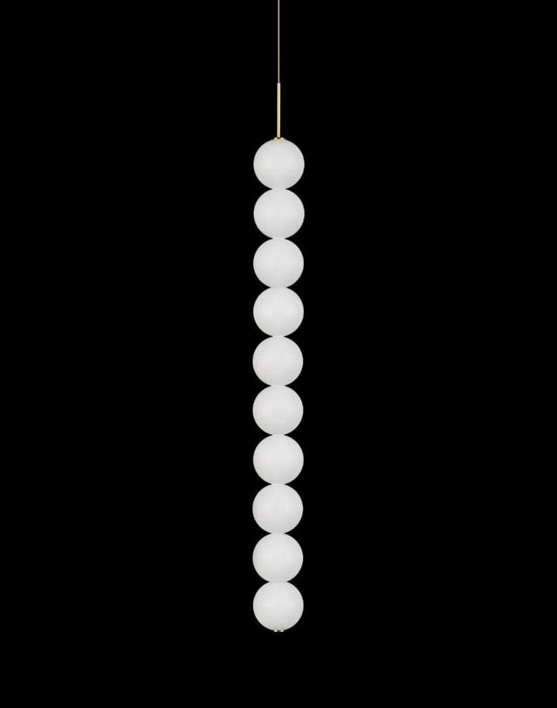 Terzani Abacus pendant light — фото 5