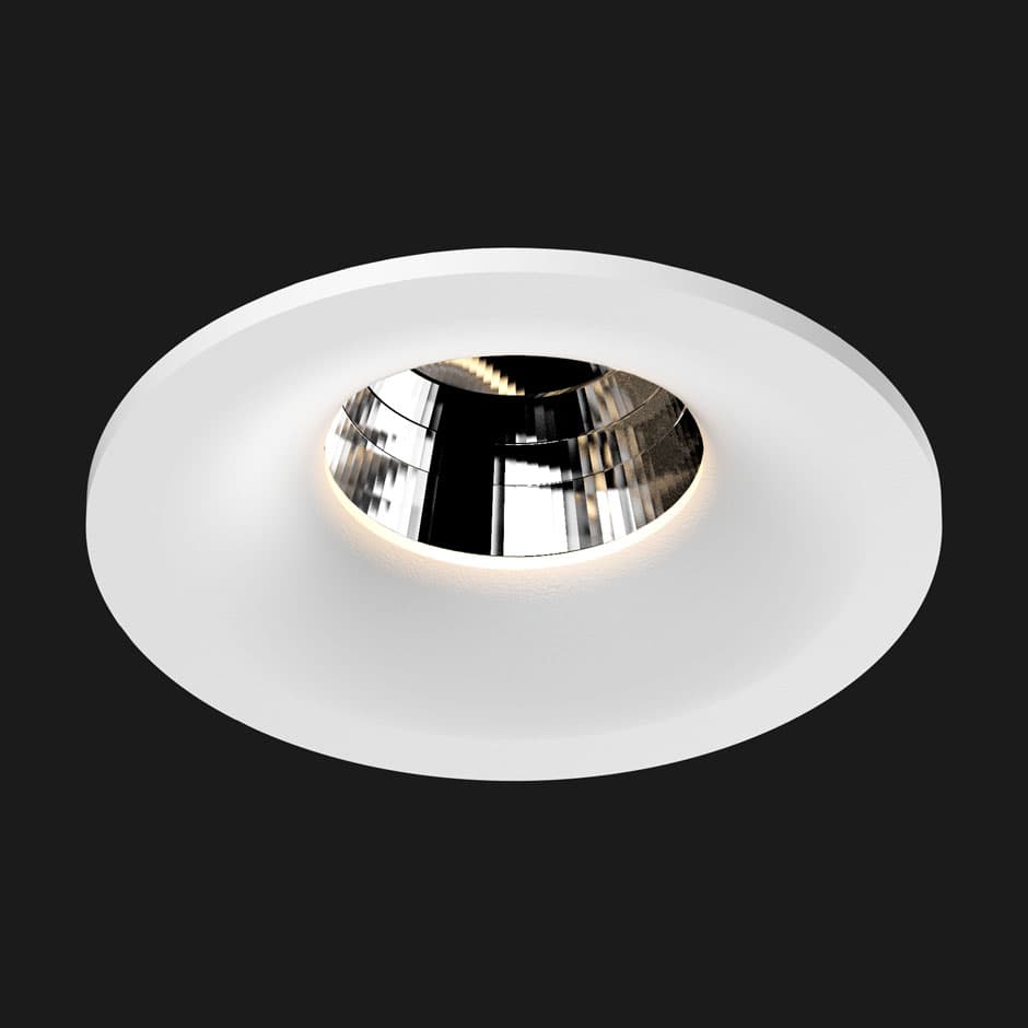 DOXIS Titan Fix Round Anti-glare — фото 4