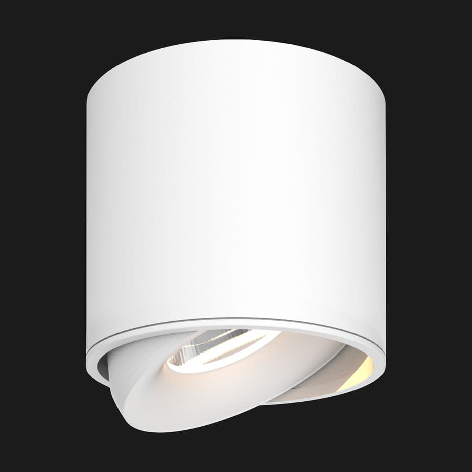DOXIS Titan Semi-Recessed Organic