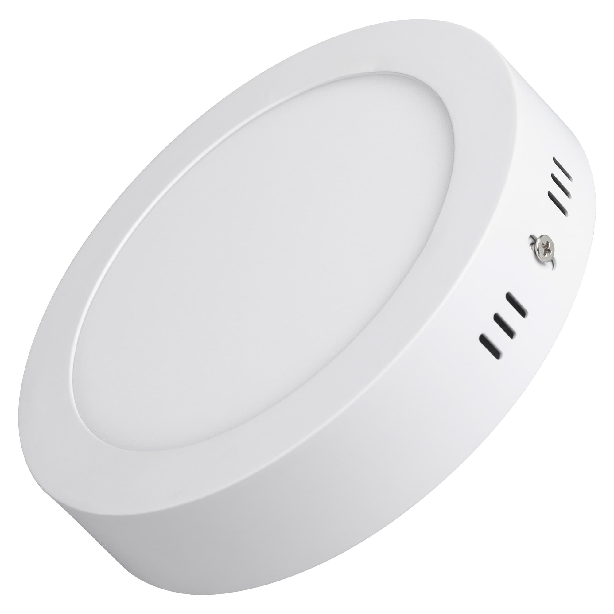 Светильник SP-R175-12W White (Arlight, IP20 Металл, 3 года) 019554