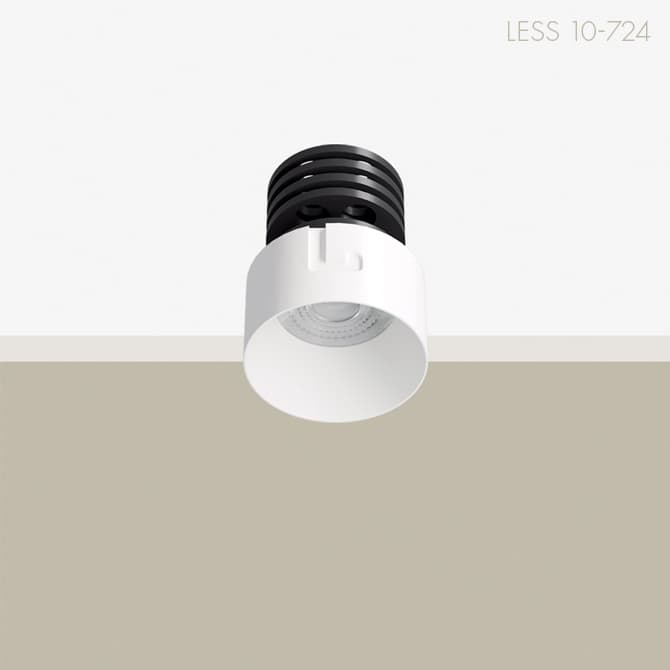 Axolight Axo Light Less Trimless downlight — фото 3