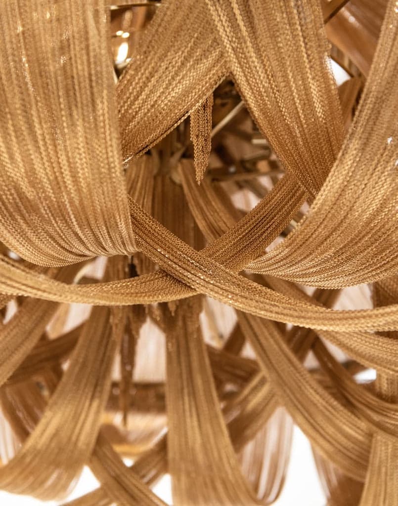 Terzani Soscik chandelier — фото 20