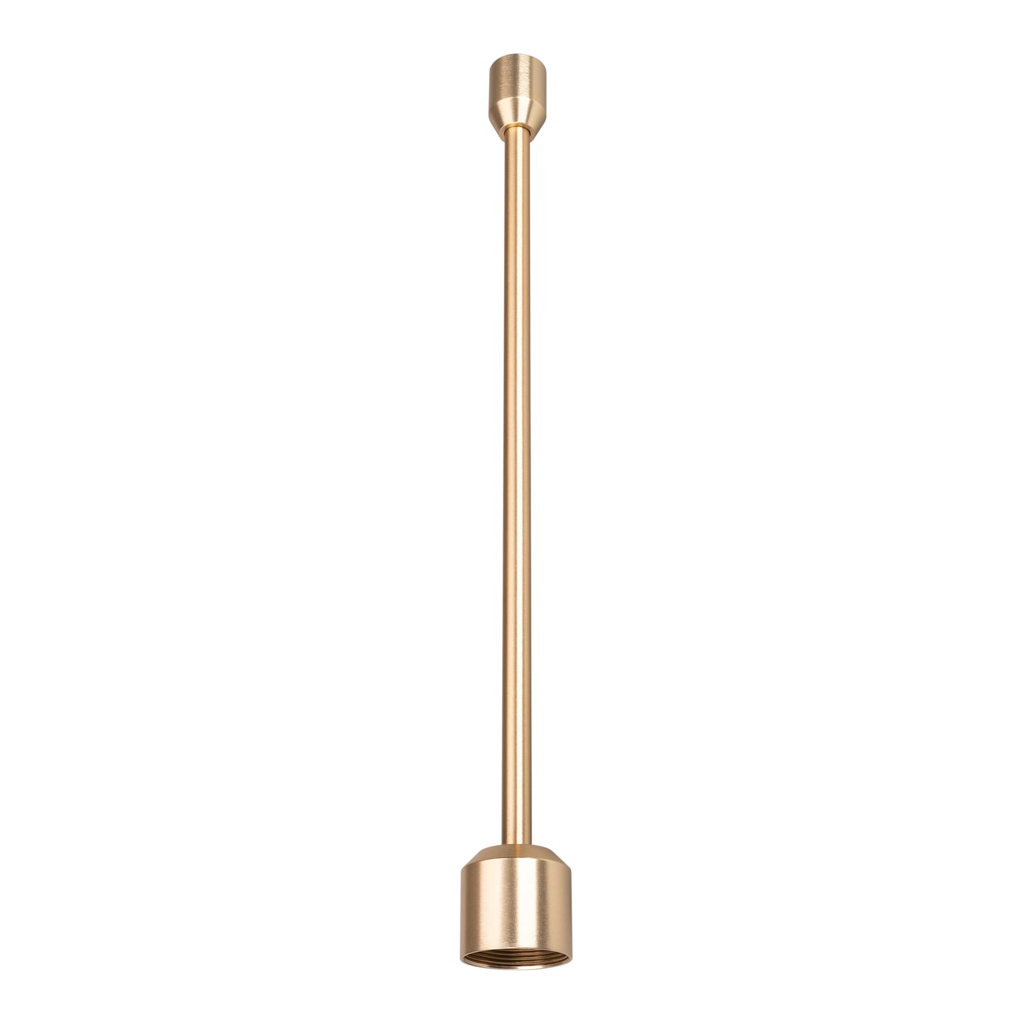 Подвес жесткий ART-APRIORI-ROD-A-L400 (GD) (Arlight, IP20 Металл, 3 года) 037591