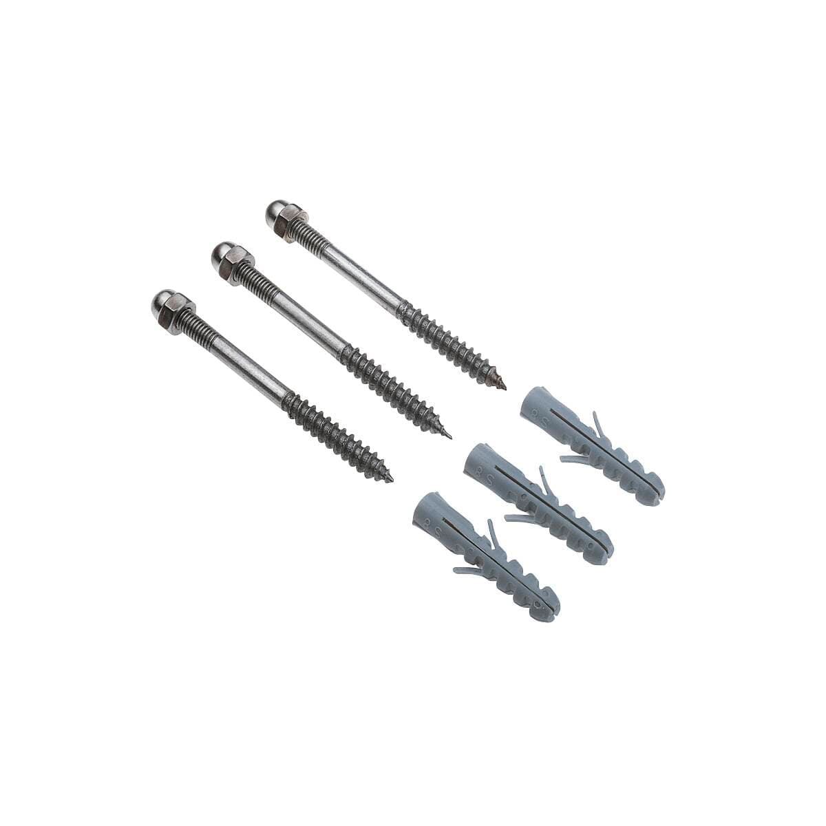 SLV SCHRAUBENSET