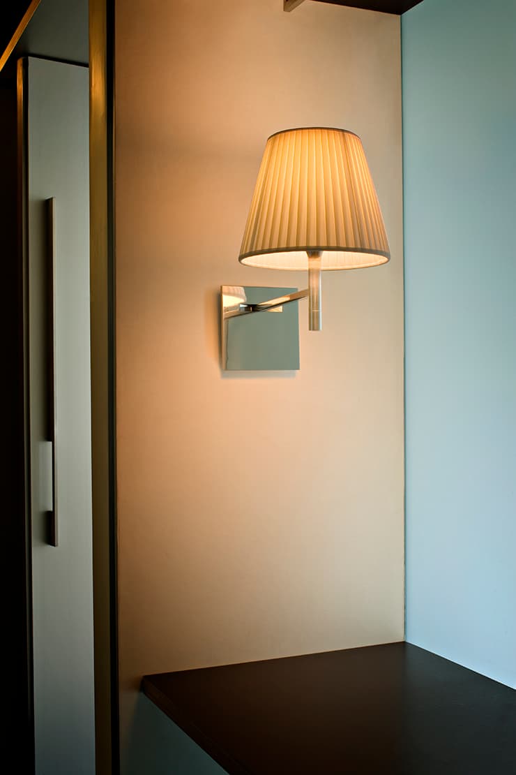 Flos Professional Ktribe Wall/Ceiling — фото 2