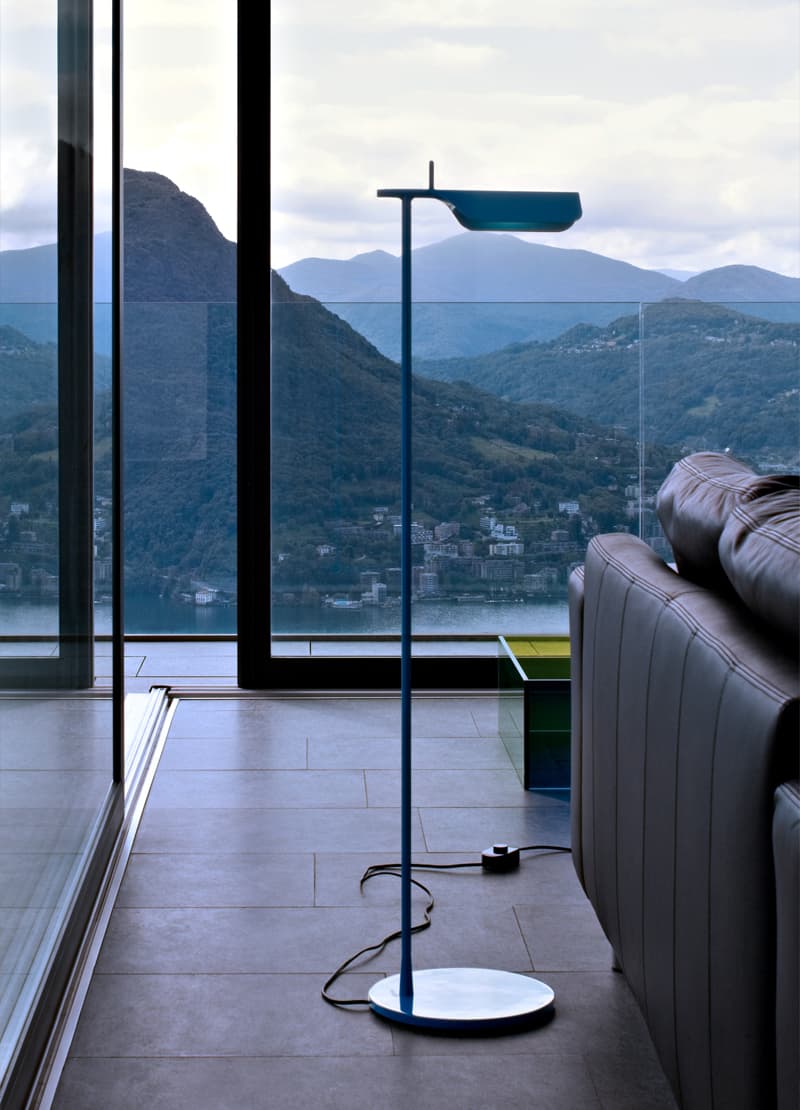 Flos Professional Tab Floor — фото 6