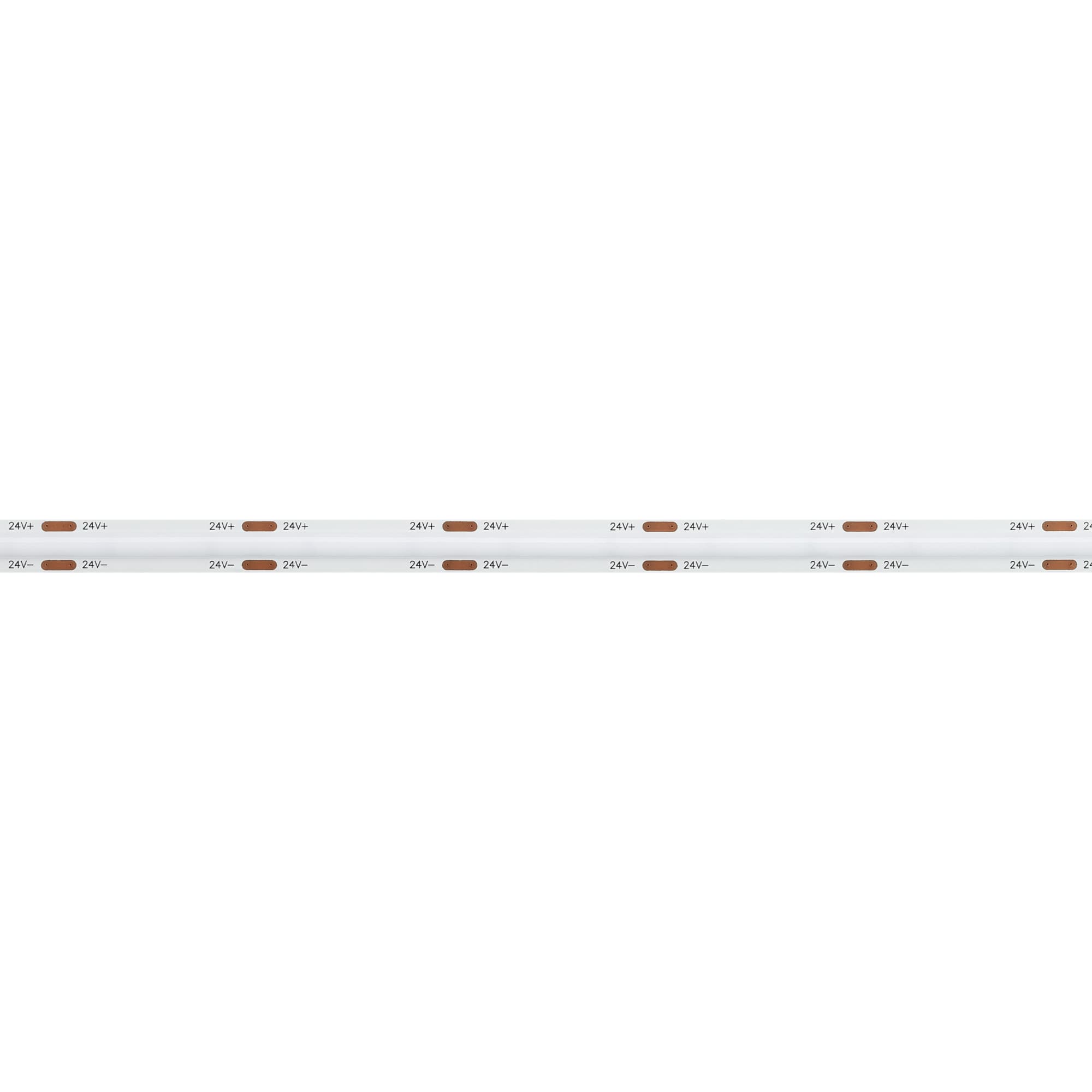 Светодиодная лента COB-5000-CSP-544-24V Blue (8mm, 11.5W, IP20) (Arlight, -) 032175 — фото 2