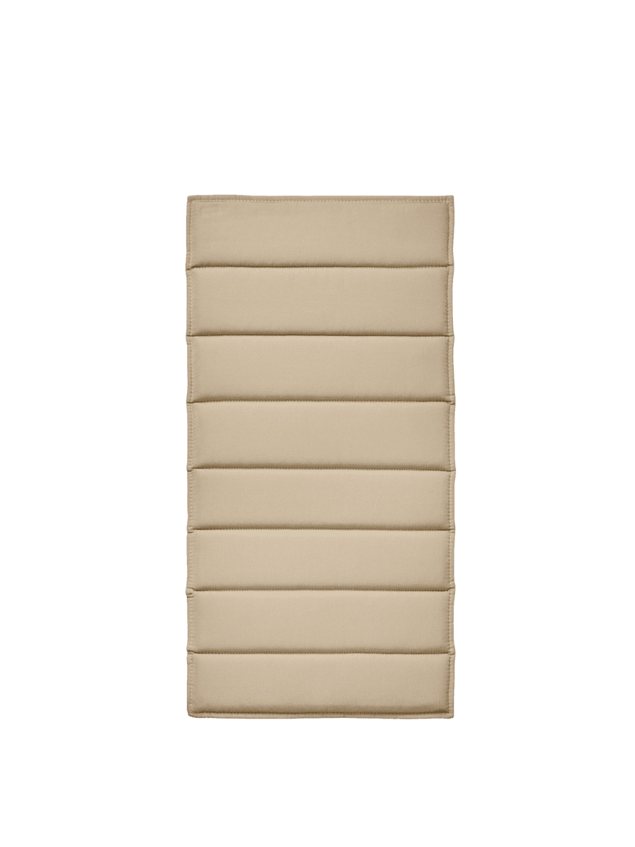 Ferm Living Dapple Cushion - Chair - Cashmere