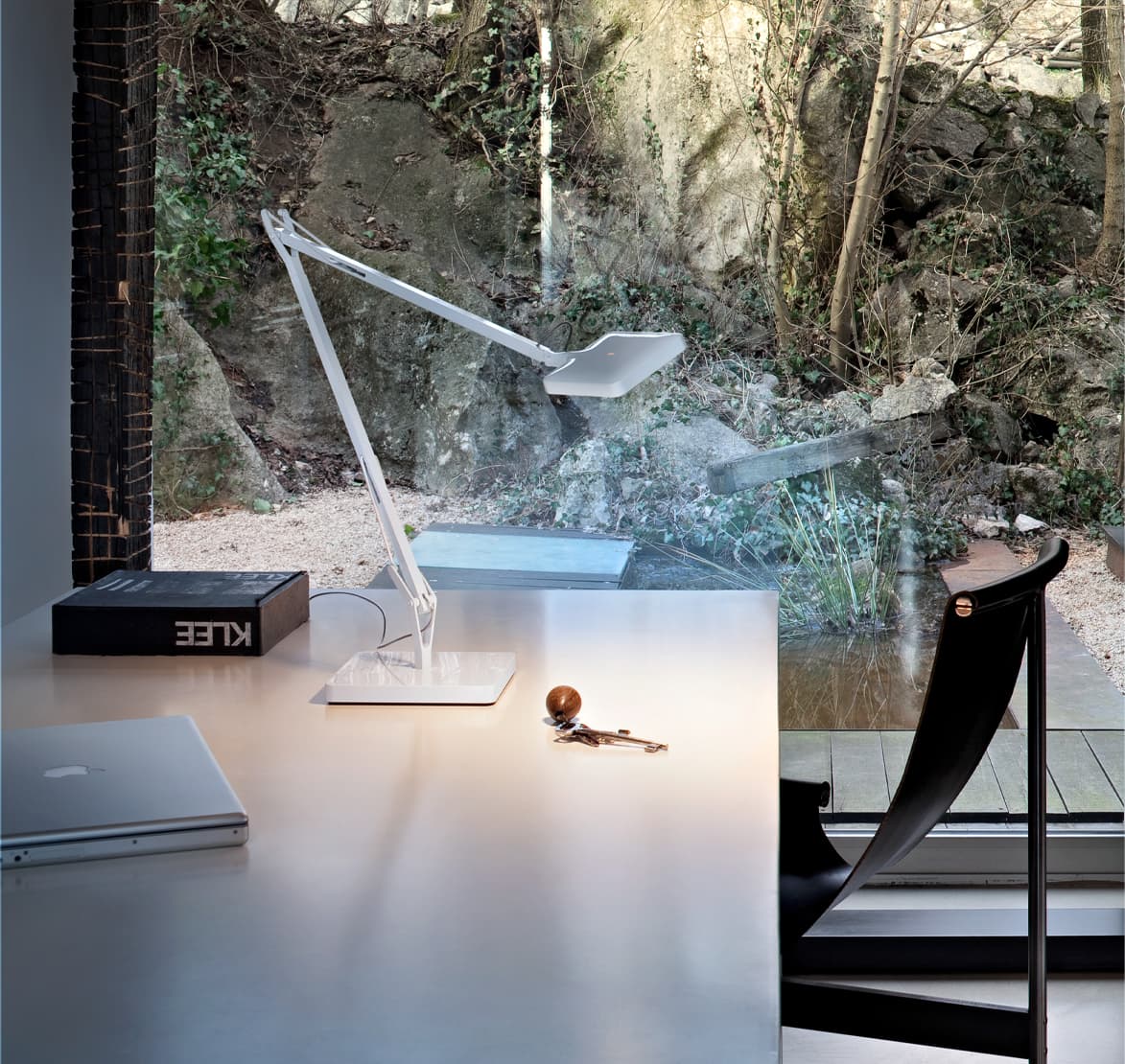Flos Professional Kelvin Led Floor — фото 10