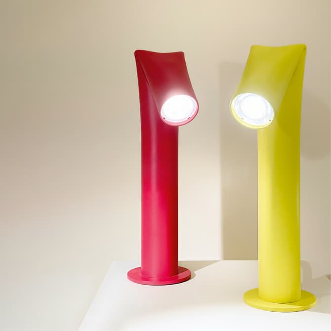 Axolight Axo Light Bender Table — фото 6