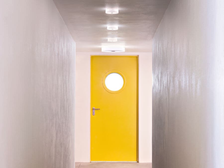 Flos Mini Button — фото 4