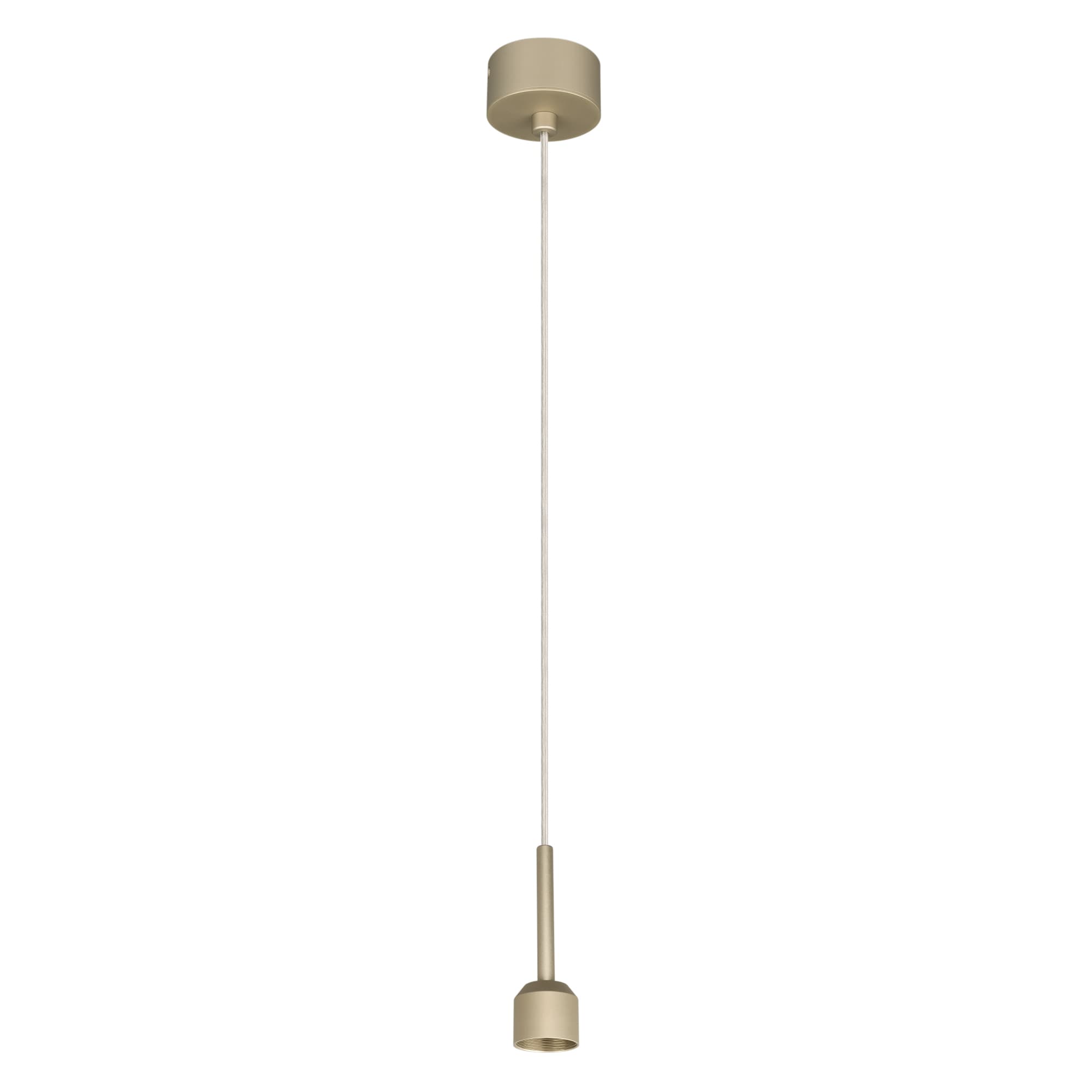 Подвес с питанием ART-APRIORI-CANOPY-HANG-A-L1500-POWER (OG) (Arlight, IP20 Металл, 3 года) 054021