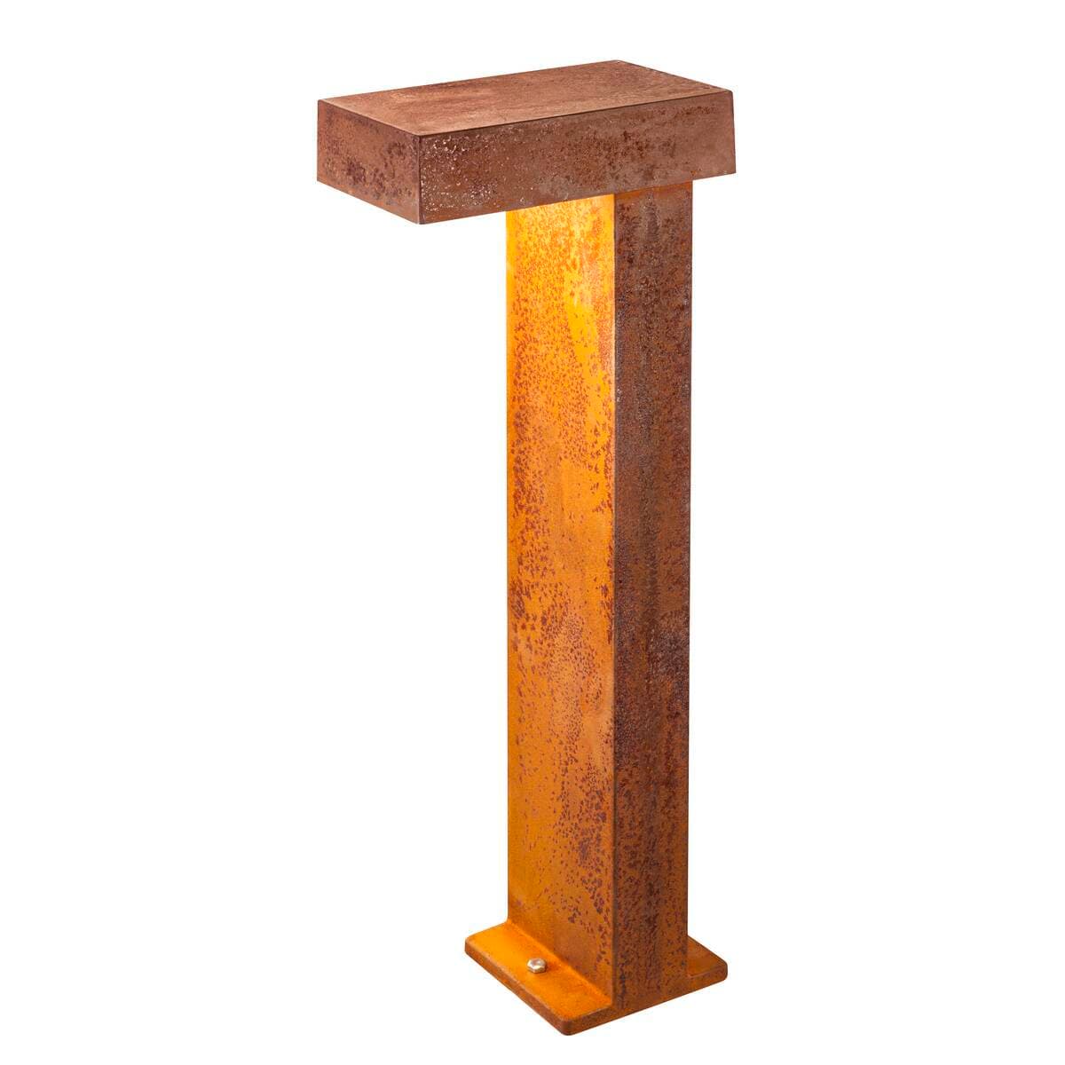 SLV RUSTY® PATHLIGHT 70