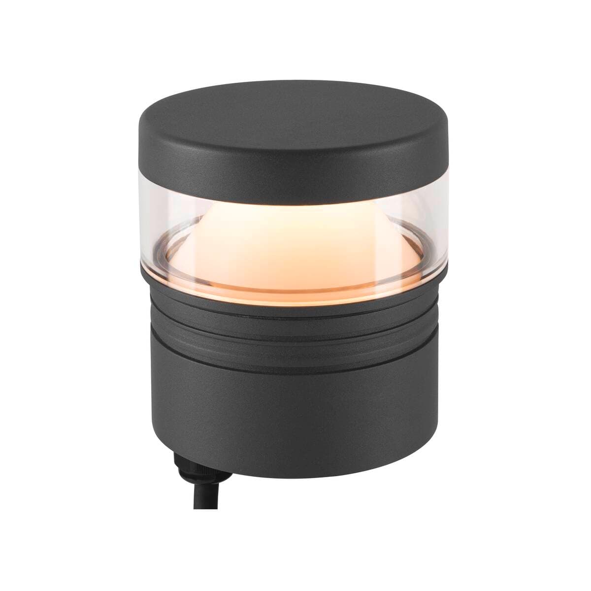 SLV M-POL S Polehead 360°