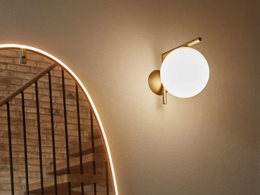 Flos IC Lights C/W2 — фото 5
