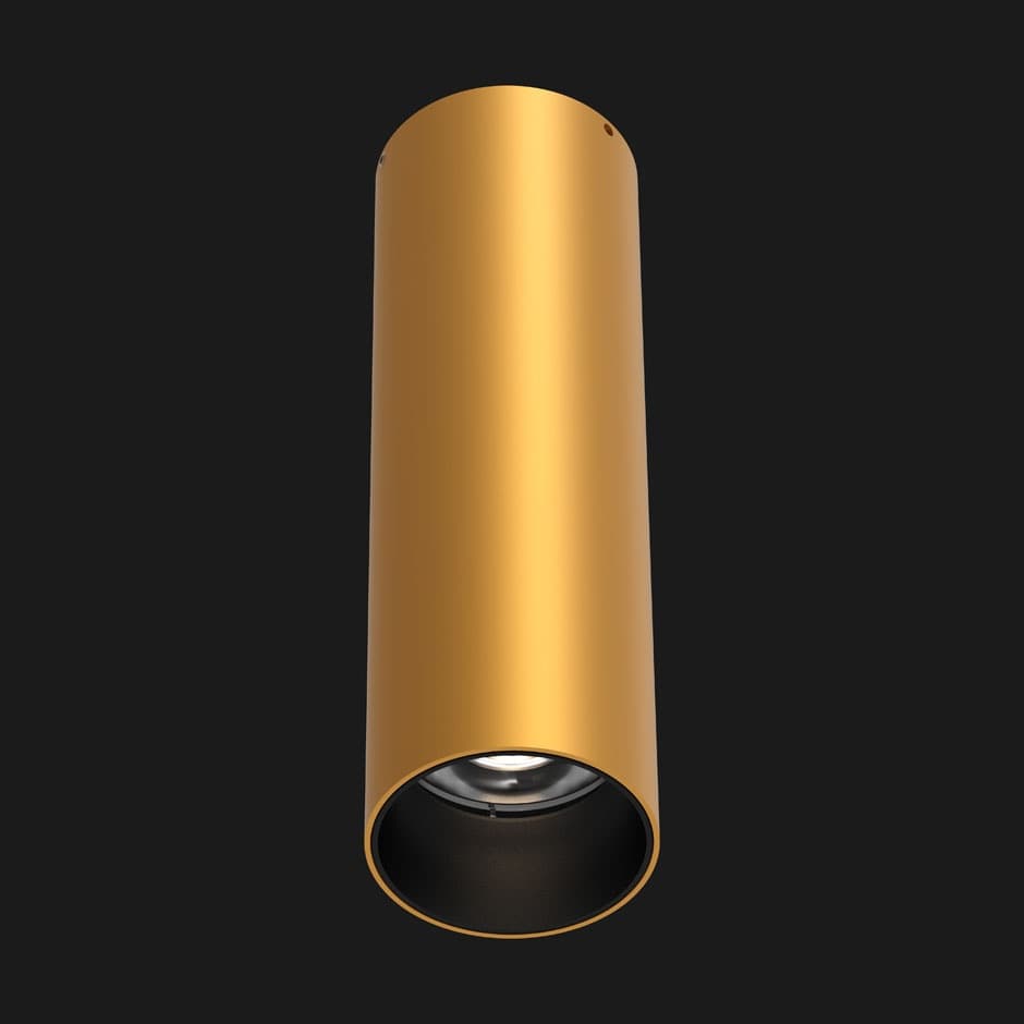 DOXIS Tektus 60 Ceiling Mounted 200mm — фото 5