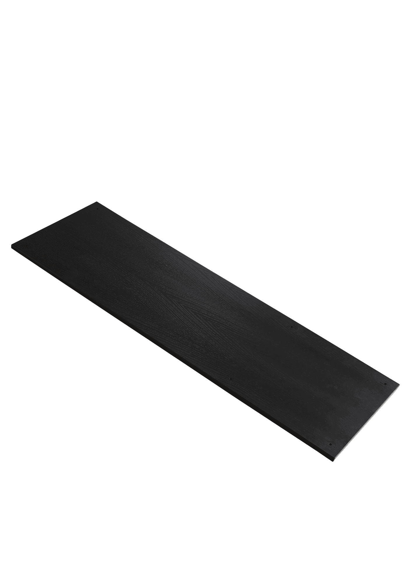 WOUD Elevate shelf D - Black — фото 2