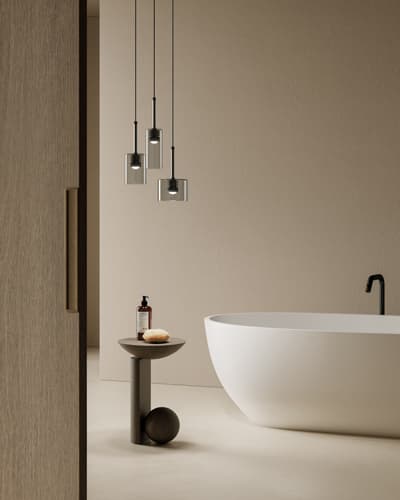 Axolight Axo Light Spillray EVO Single pendant — фото 2