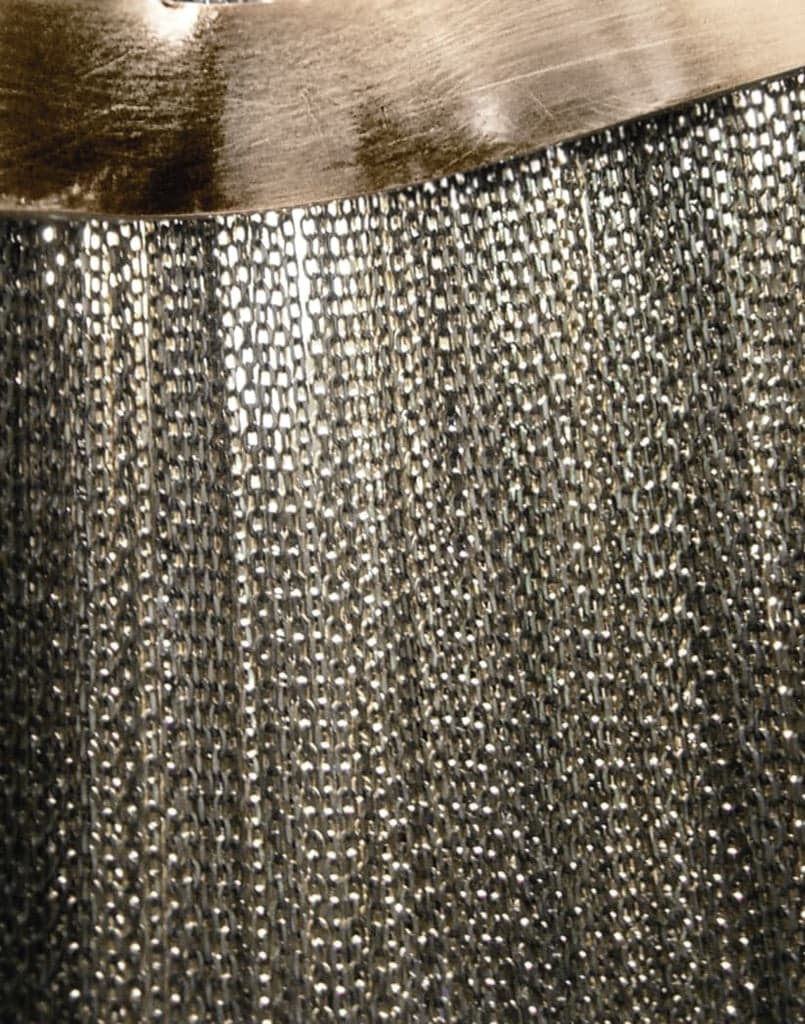Terzani Atlantis linear chandelier — фото 21