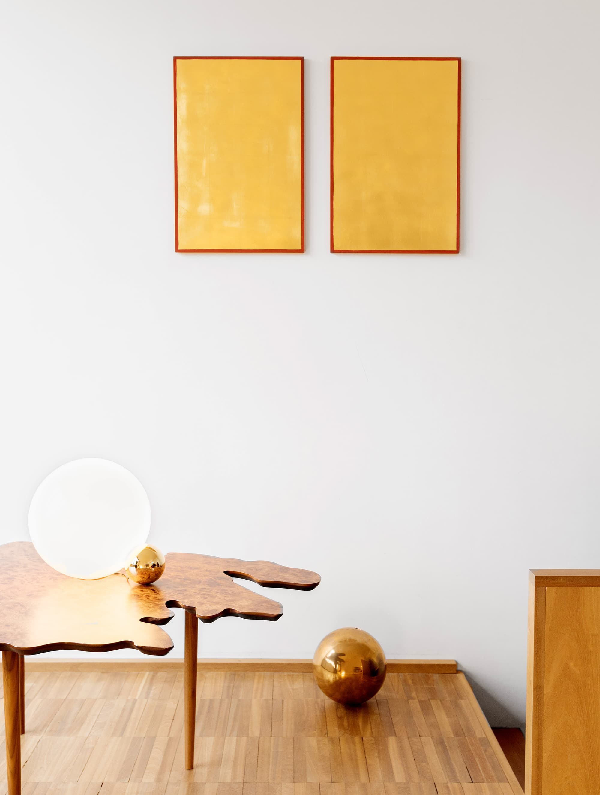 Flos Professional Copycat — фото 6