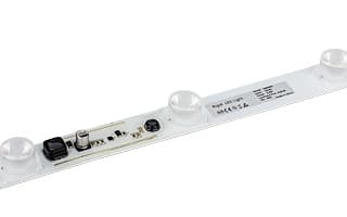 Модуль герметичный ZM-500-5XBD-24V White 10x40deg (Arlight, Закрытый) 018039