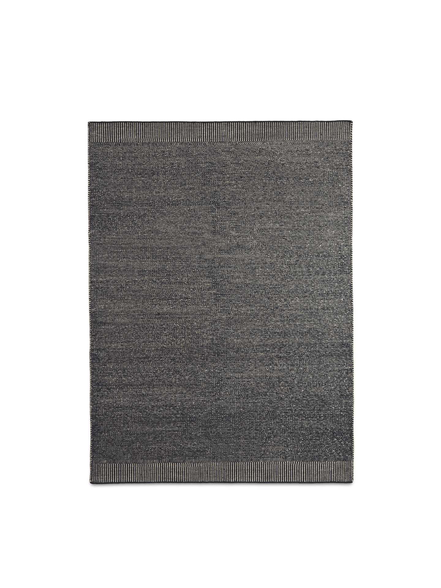WOUD Rombo rug (170 X 240) - Grey — фото 2
