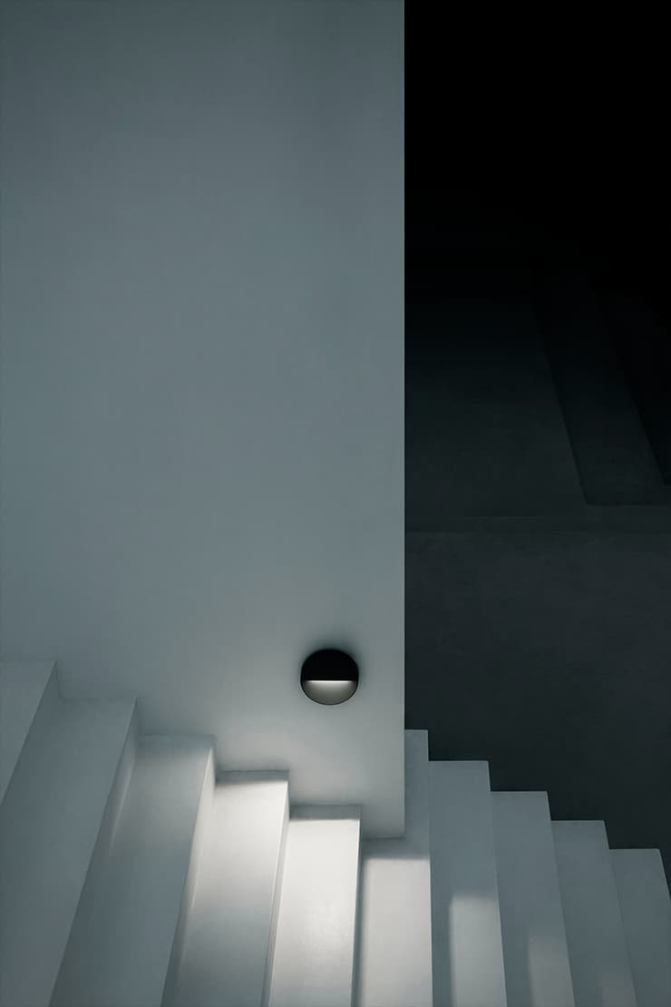 Flos Professional Eclipse Mini — фото 2