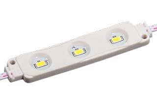 Модуль герметичный IM3W5630KL-12V White 6000K (Arlight, Закрытый) 015328