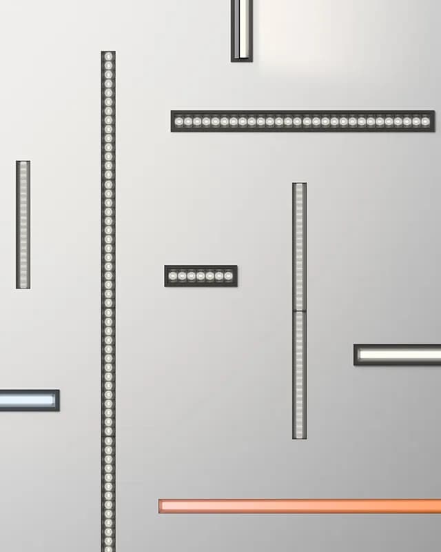 Vibia Line
