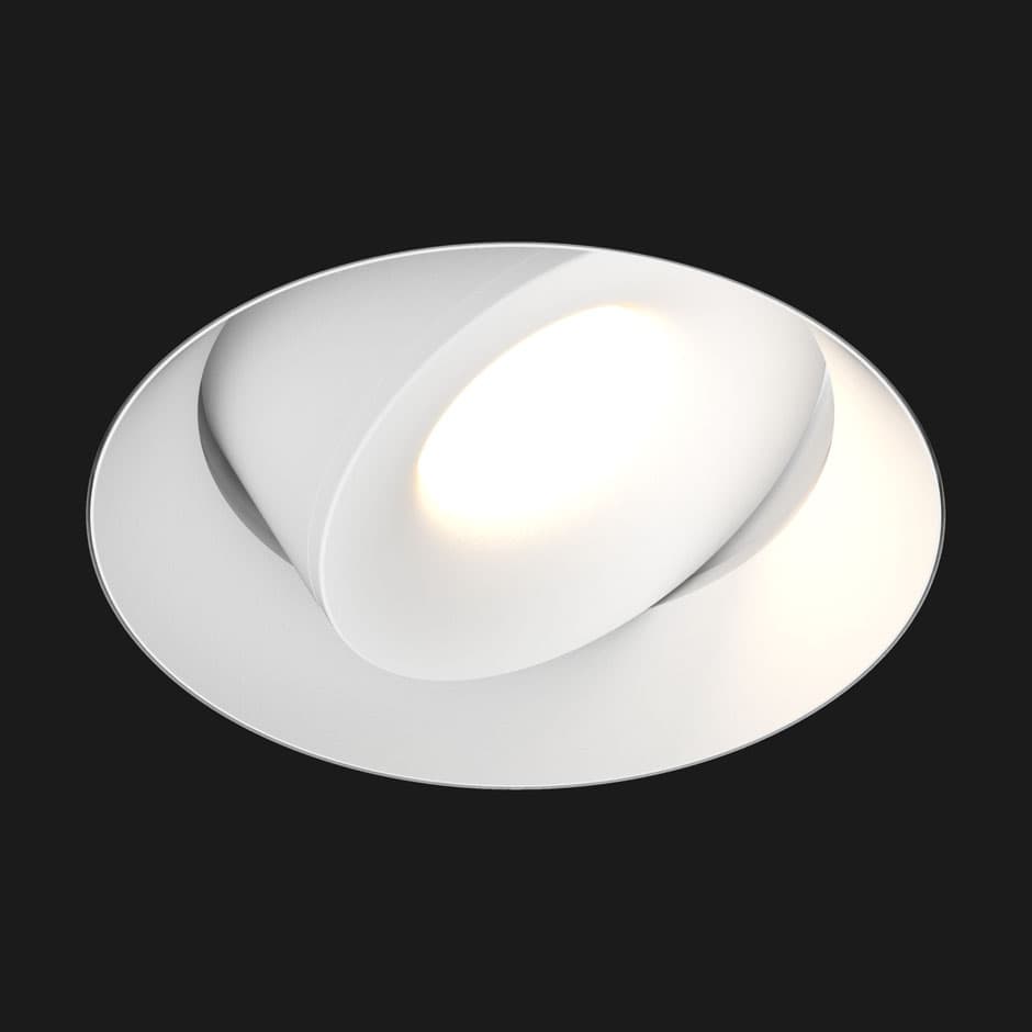 DOXIS Juno Trimless Soft Beam