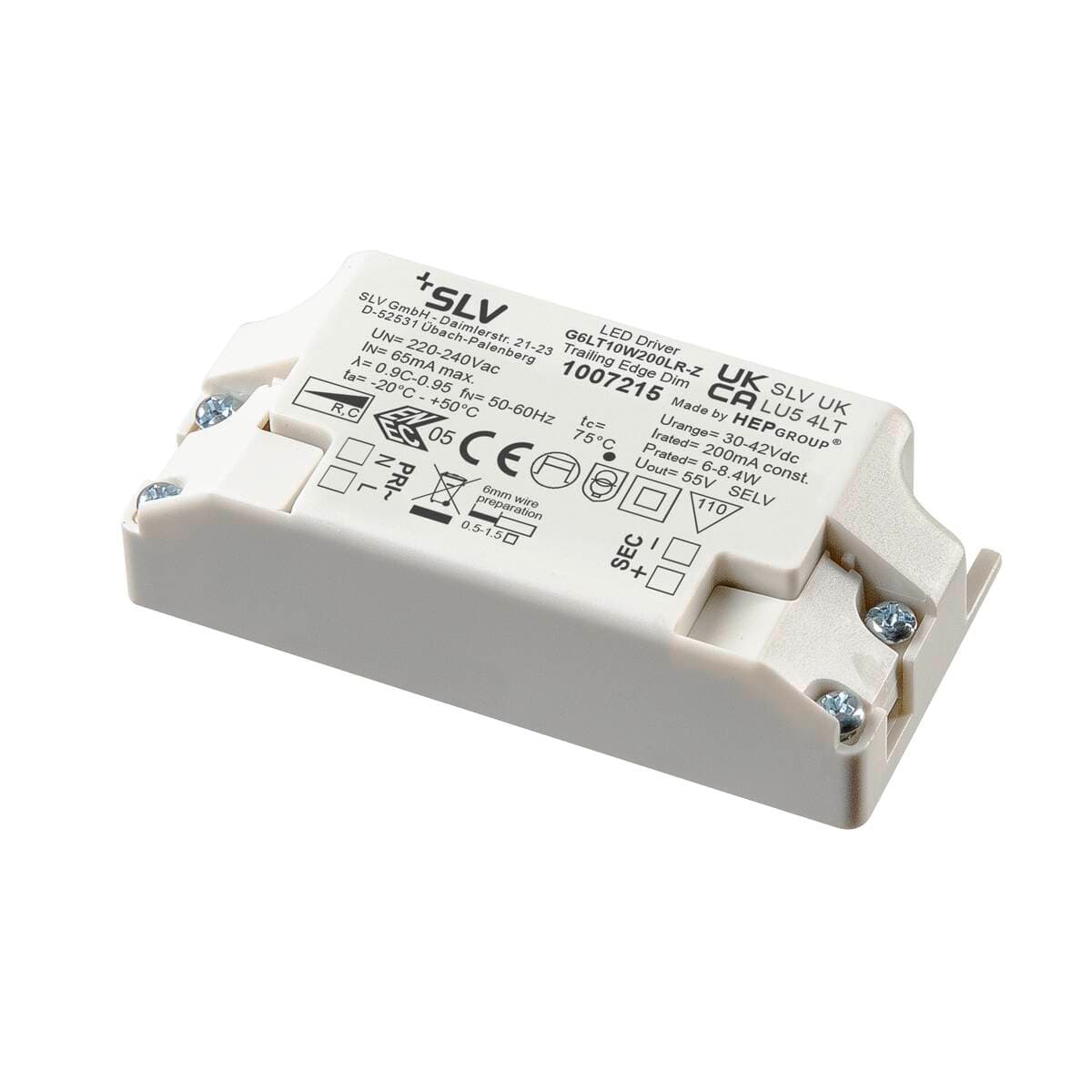SLV LED Treiber 10 W