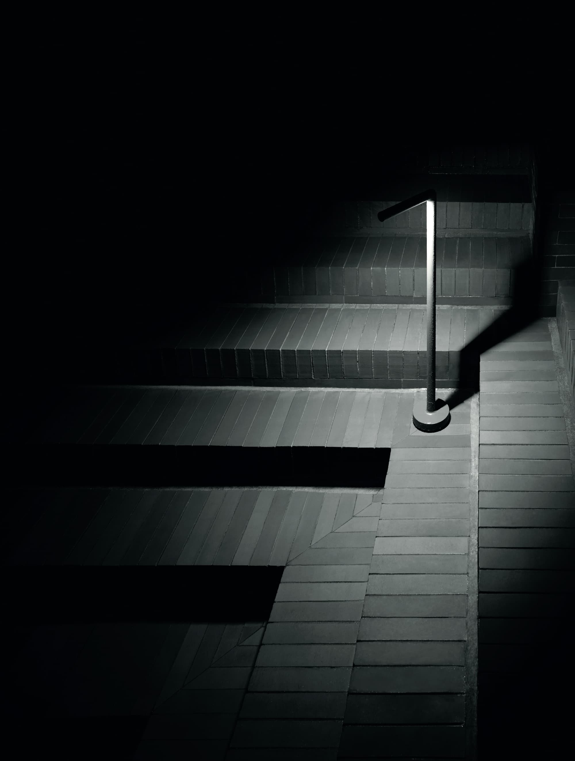 Flos Professional Walkstick Pipe — фото 6