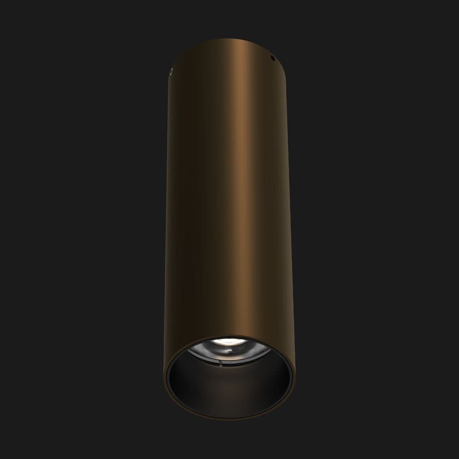 DOXIS Tektus 60 Ceiling Mounted 500mm — фото 9