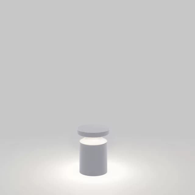 Delta Light BAZIL