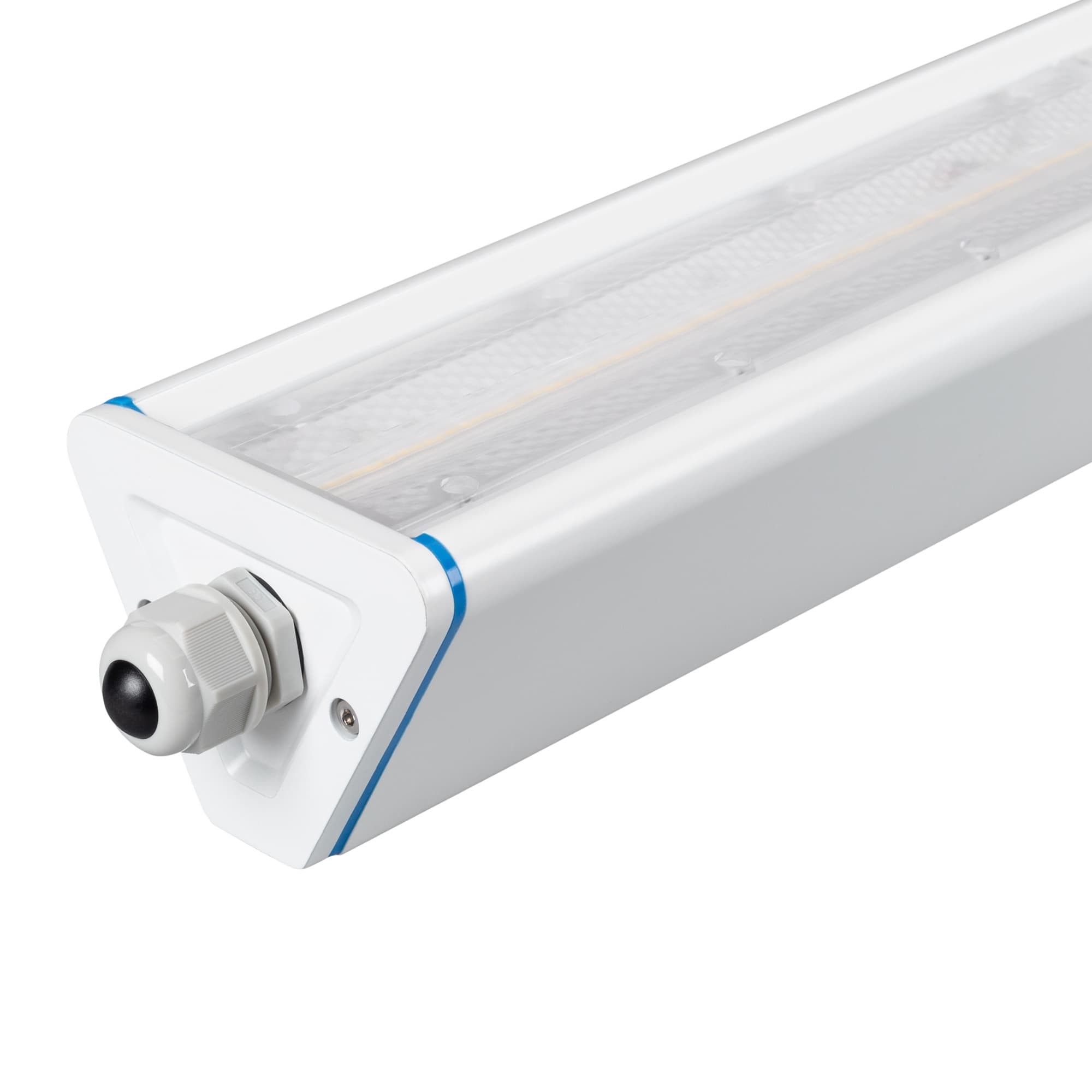 Светильник SP-LAGERN-L885-150W Day4000 (WH, 90х110 deg, 230V) (Arlight, IP65 Металл, 5 лет) 052036