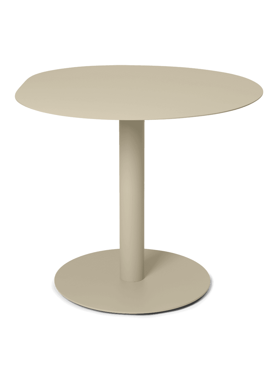 Ferm Living Pond Dining Table - Cashmere