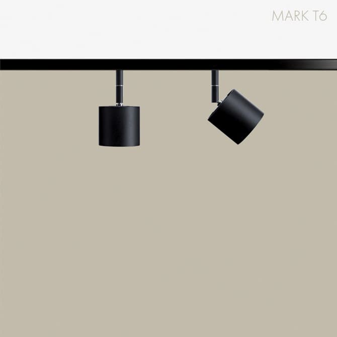 Axolight Axo Light Mark T 24VDC Track Proiettore — фото 2