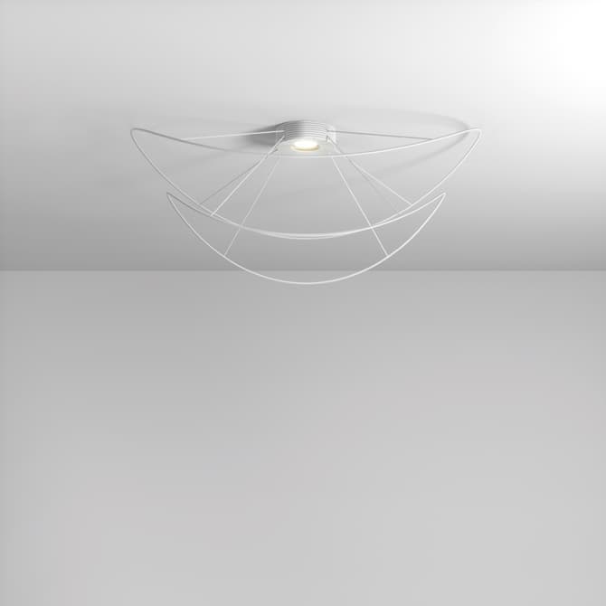 Axolight Axo Light Hoops Ceiling — фото 3