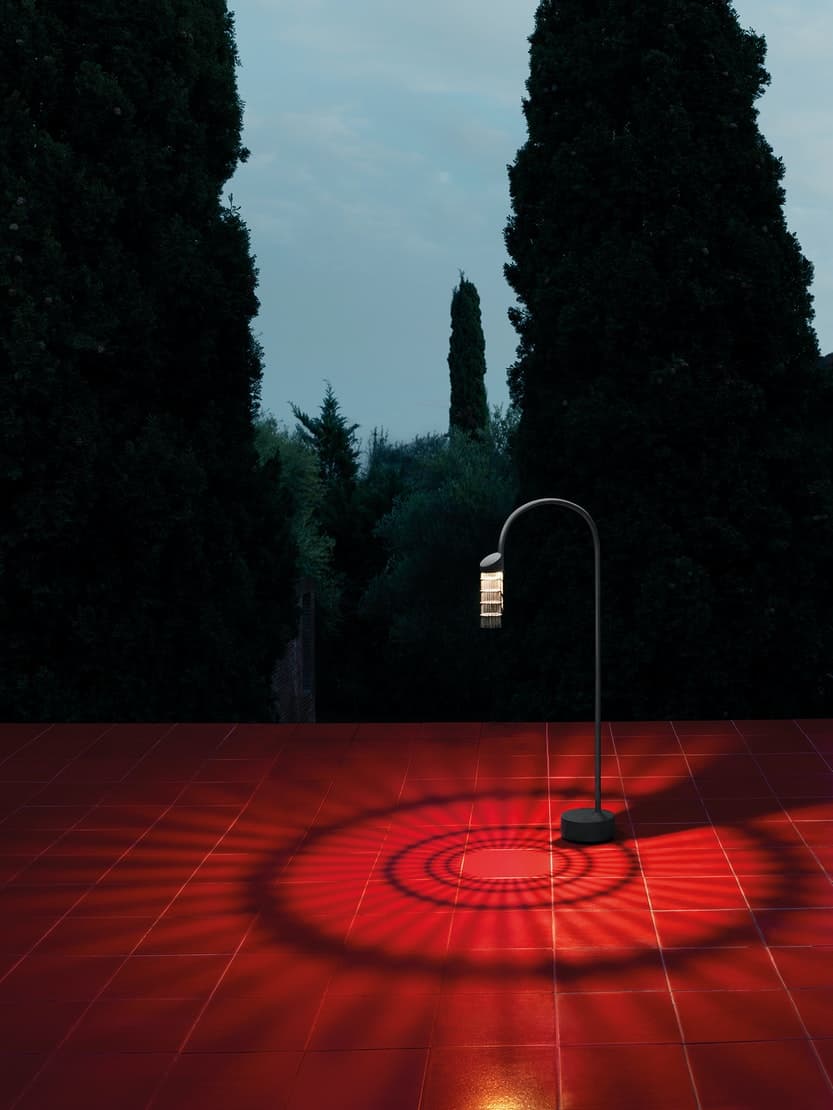 Flos Professional Caule Bollard — фото 3