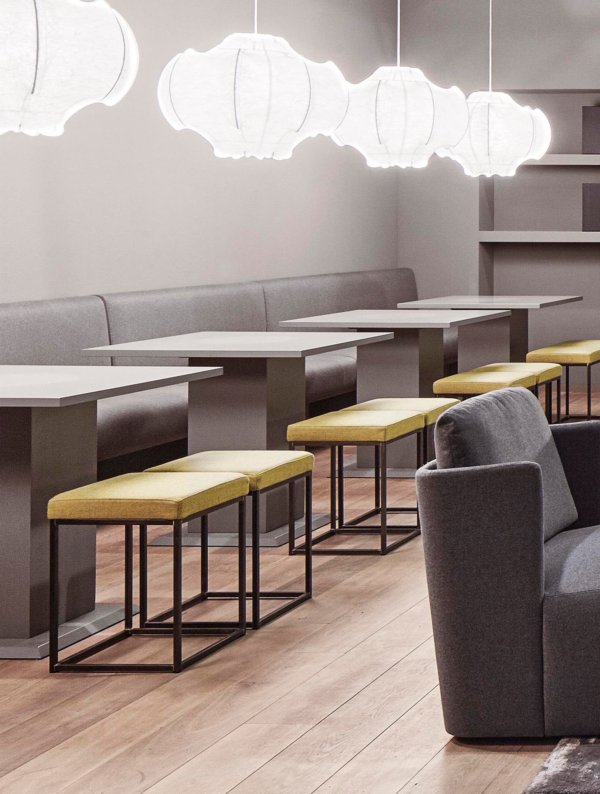 Flos Professional Viscontea — фото 4