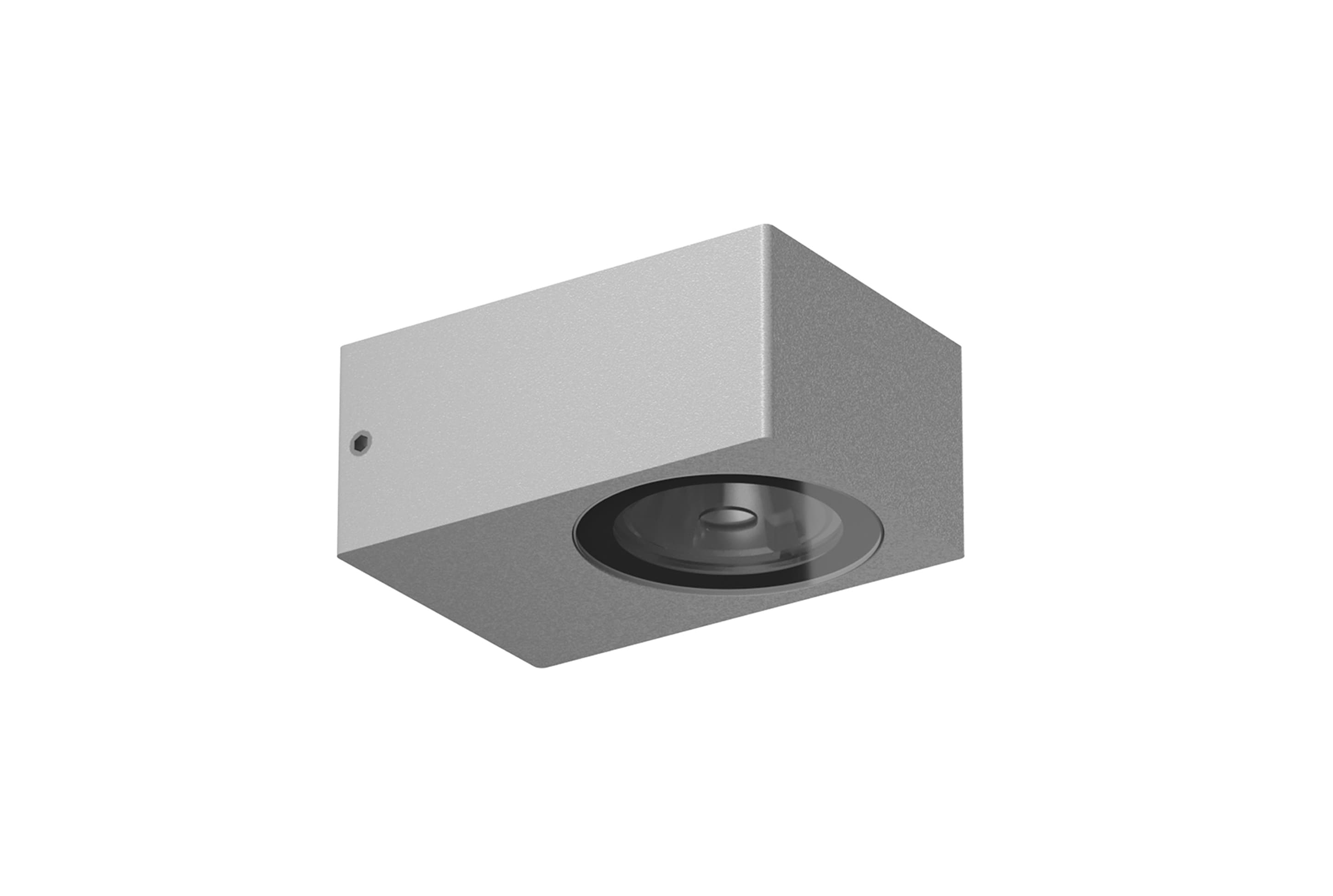 Flos Professional Heavy Metal HP Wall 1 — фото 8