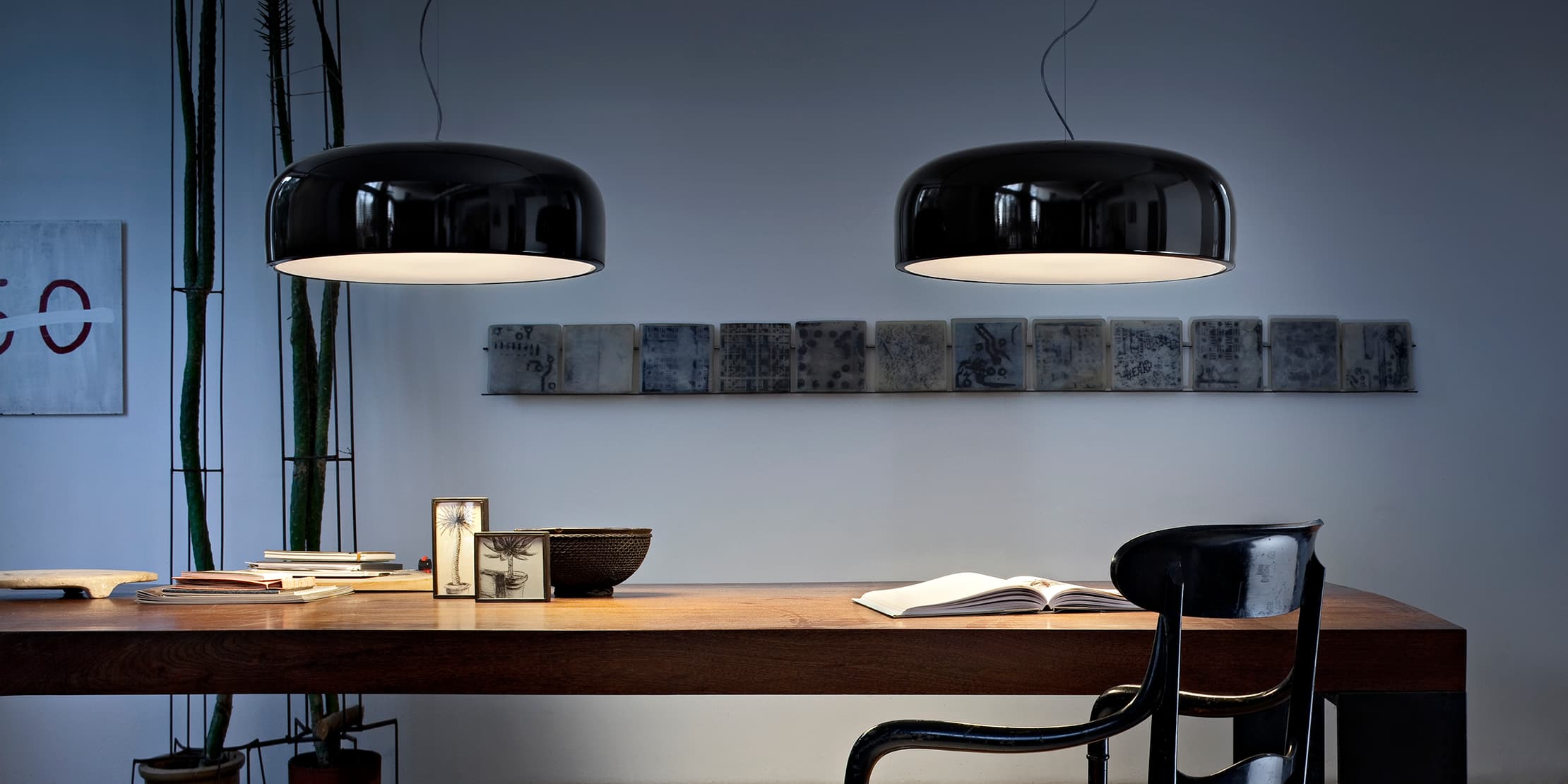 Flos Professional Smithfield Suspension — фото 11