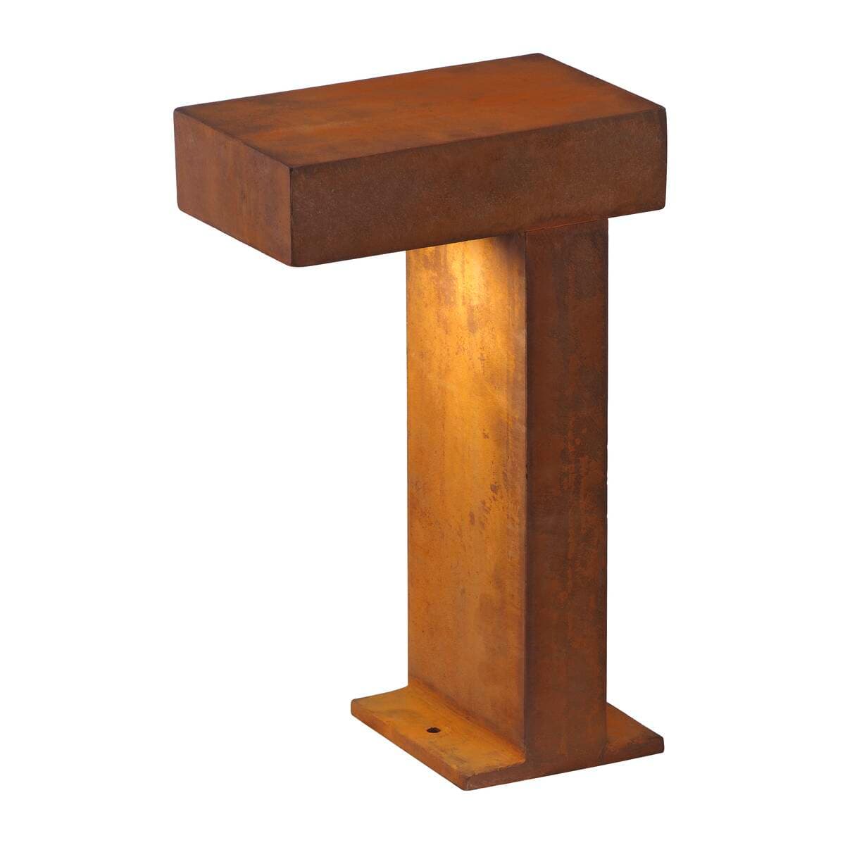 SLV RUSTY® PATHLIGHT 40